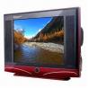 Buy cheap 14-inch B Grade CRT TV/New Models Piano Painting CRT TV/CRT TV, Multi Optional from wholesalers