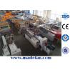 Buy cheap PVC Glazed Wave Roof Tile Production Line from wholesalers