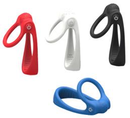 Wholesale Glans Trainer Adult Sexy Toys Dick Locking Cock Ring Delay Ejaculation from china suppliers