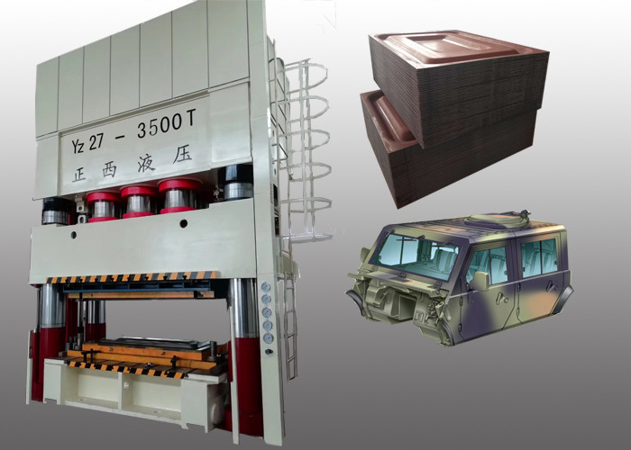 Wholesale High Accuracy Hydraulic Deep Drawing Press 3500 Ton Large Output Amount from china suppliers