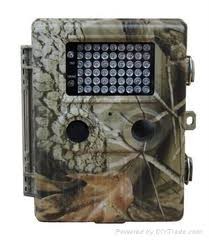 Wholesale RAM 32MB 8MP HD Wild Digital Hunting camera -Scouting Camera for Wild Animal from china suppliers