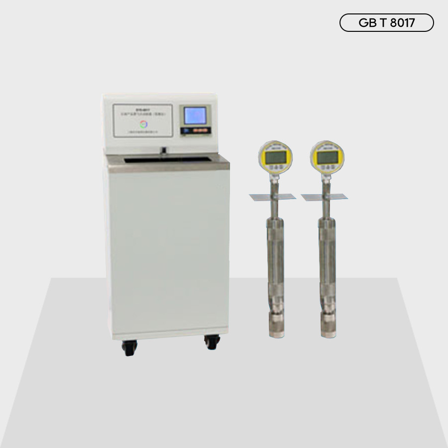 Wholesale High Accuracy Reid Vapor Pressure Tester Sy-8017 Petroleum Test Equipment from china suppliers