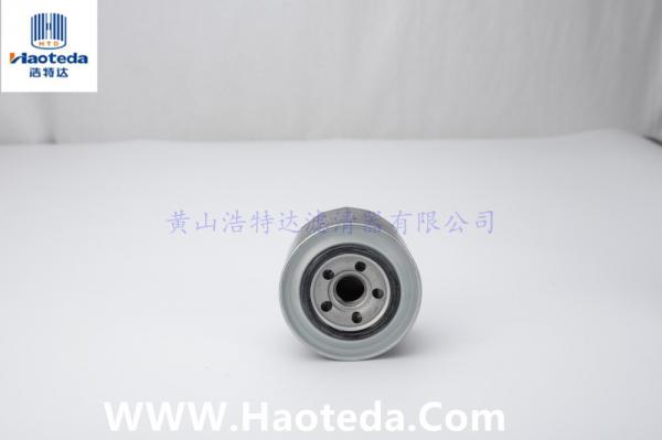 Quality Protect Vehicle 8000-10000KMS Metal Oil Filters LF3721 For Auto Car for sale