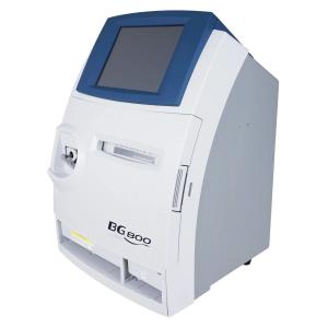 Wholesale SY-B030 Medical blood gas electrolyte analyzer from china suppliers