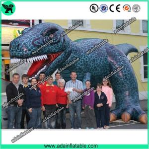 Wholesale Giant 5m Parade Animal Inflatable T-REX Dinosaur from china suppliers