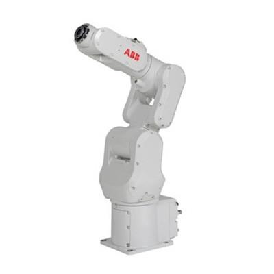 Quality ABB IRB 1200 Small Industrial Robot Arm 6 Axis Robot Arm With Compact Design For Machine Tending Robot Arm for sale