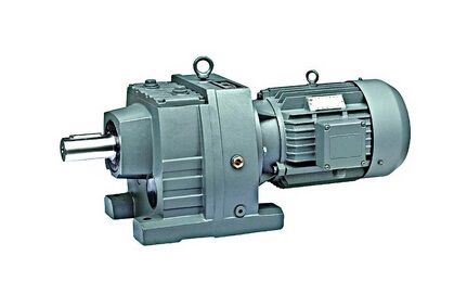 Wholesale R Inline Helical Gear Box from china suppliers