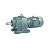 Buy cheap R Inline Helical Gear Box from wholesalers