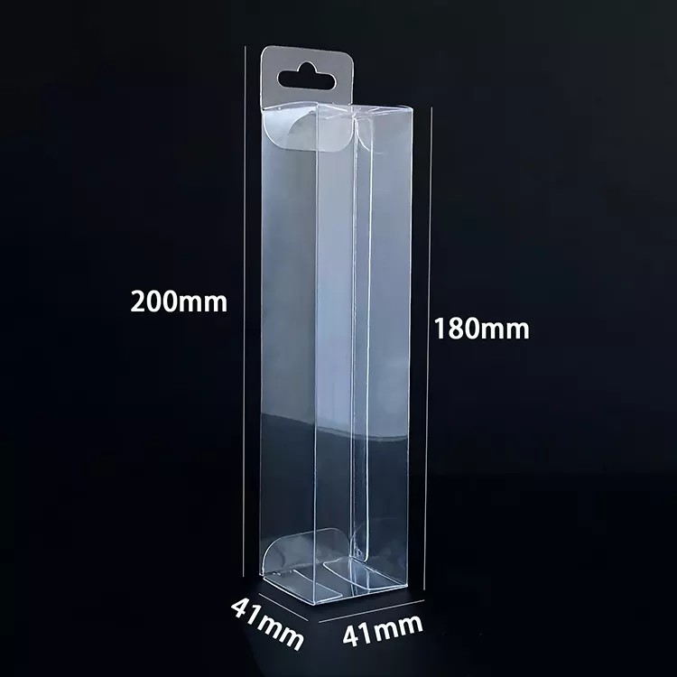 Wholesale Customized Clear Blister Box Battery Pvc Blister Packaging from china suppliers