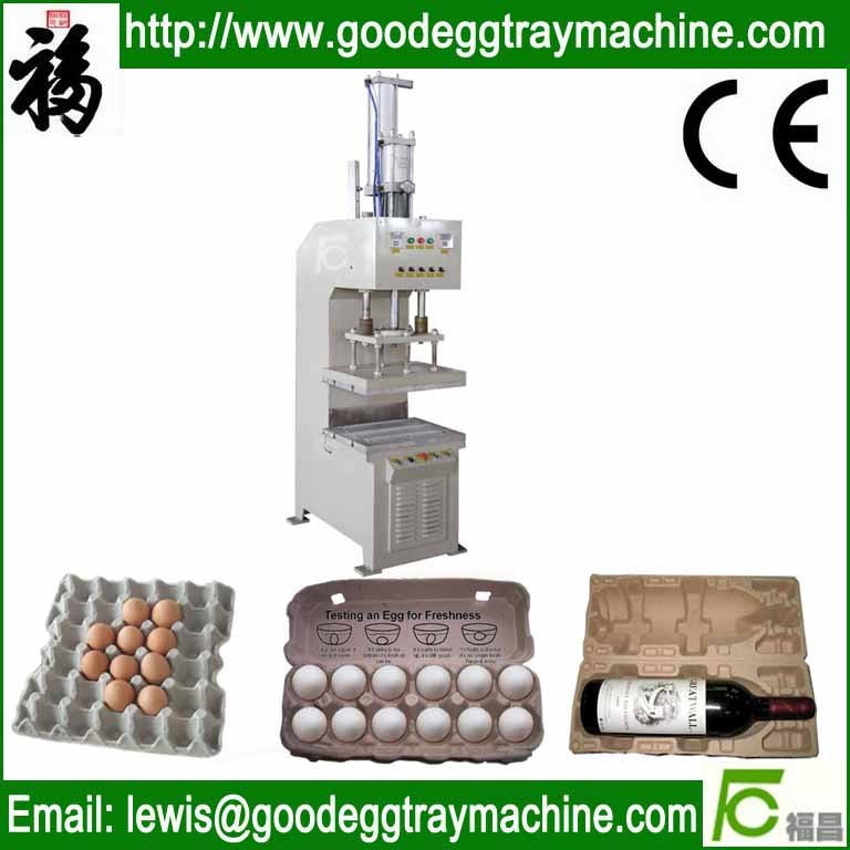 China Hydraulic Thermoforming Press Machine on sale