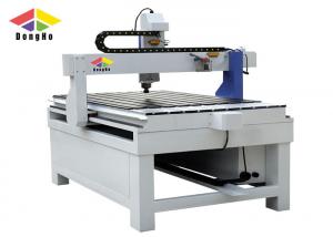China High Precision CNC 3D Router For Crafts Industry , CNC Router Carving Machine on sale