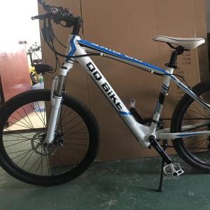 Wholesale Western Style 36v 250 Watt Electric Powered Mountain Bike from china suppliers