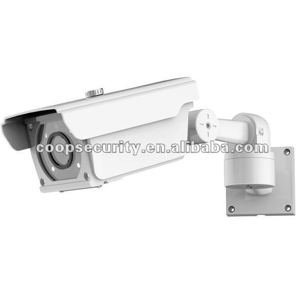 Buy cheap Security Cameras CCTV 960H With 4-Aixs Bracket HP-650IR-K from wholesalers