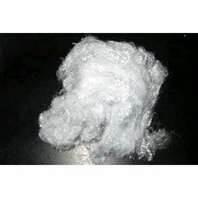 Wholesale 20D non - siliconized White PSF polyester staple fiber for Filling pillows from china suppliers