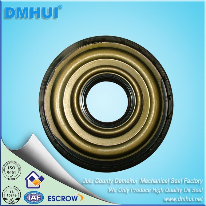 servo motor oi seal BH5944E rubber sealing profile A98L-0004-0249# HTCY0035