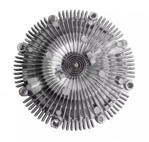 Wholesale 21082-0W000 21082-5S700 Viscous Fan Clutch For Nissan from china suppliers