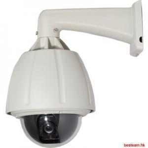 Wholesale 27x 1/4" Sony Effio PTZ Dome Camera 540tvl Full HD 1080p With IR 100m , 360 Degree from china suppliers