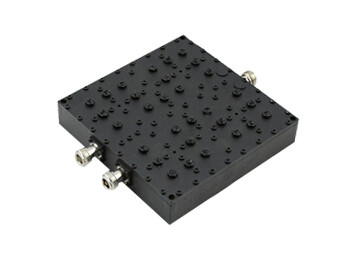 Wholesale WLAN dual-band Combiner 2400-2500MHz from china suppliers