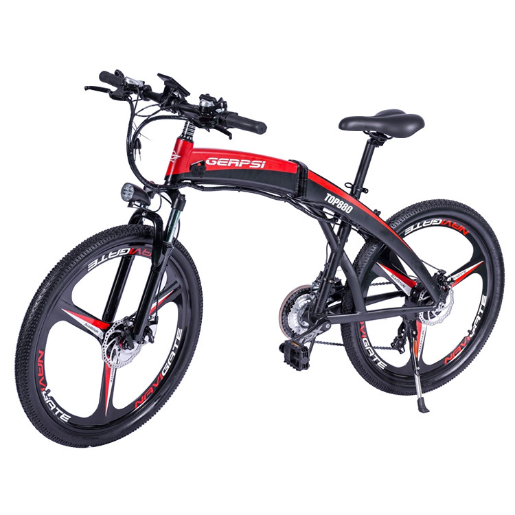 Buy cheap Aluminum Alloy 27 Speed 20 Inch Foldable Bike from wholesalers
