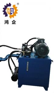 Wholesale 1T  - 2000T Hydraulic Pressure Station For Press Machine from china suppliers