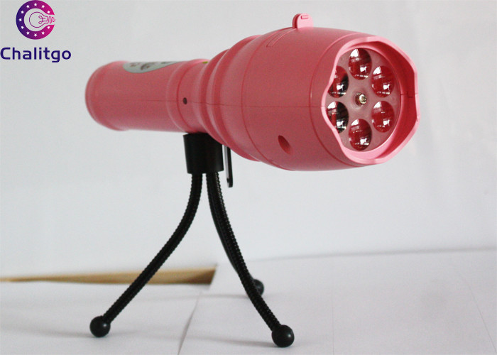 Wholesale House Color Laser Light Projector With 2000mAh Battery 5 Hours OEM Accepted from china suppliers