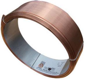 Buy cheap Aws Em12k Em12 H08mna Submerged Arc Welding Wire from wholesalers