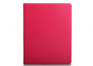 Wholesale Custom Leather Tablet pc Case for Ipad2 Ipad4 and New Ipad from china suppliers