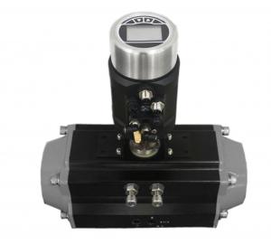 Wholesale Top Thread Mounted Rotary Actuators Intelligent Valve Positioner from china suppliers