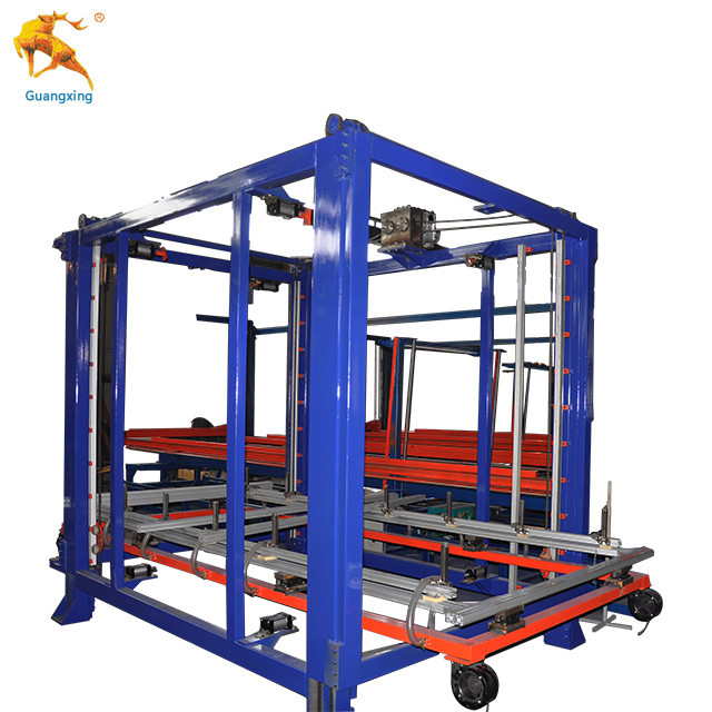Wholesale EPS cutting machine from china suppliers