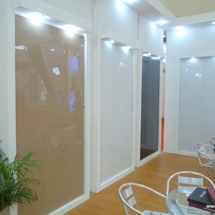 Wholesale Wood Grain High Gloss Acrylic MDF Panels from china suppliers
