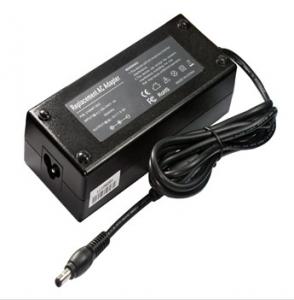 Wholesale Laptop Adapter For NEC 19V 6.3A 5.5*2.5 black from china suppliers