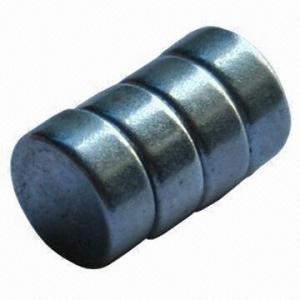 NdFeB Magnets for Many Applications 