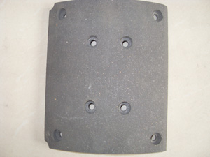 Wholesale Brake lining 19488  benz from china suppliers