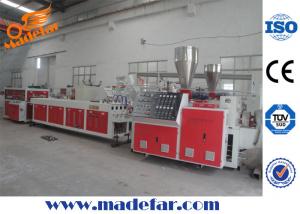 Wholesale PVC Four  Pipe Production Line from china suppliers