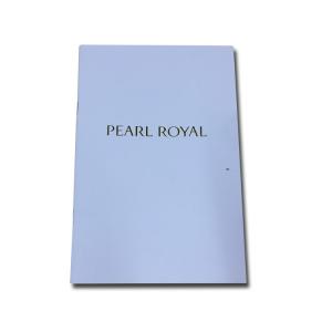 Wholesale Art Paper Brochure Booklet Printing Cmyk 4 Color Offset Printing from china suppliers