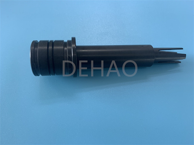 Quality Customized POM Acetal Copolymer Axle Sleeve Fixed Nut for sale