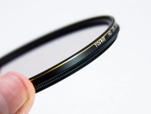 Wholesale B270 CPL 77mm Polarizing Filter With Schott B270 MRC16 Nano Coating 50g from china suppliers