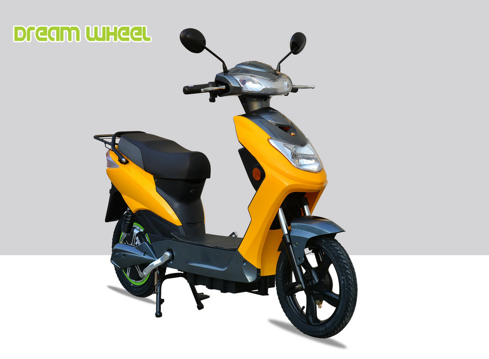 Wholesale EEC Narrow Body Pedal Assist Ebike 70km 40km/h from china suppliers
