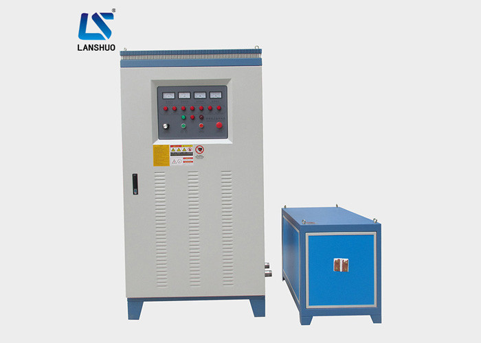 Wholesale 200KW Induction Heat Treatment Equipment For Shaft Hardening Quenching from china suppliers