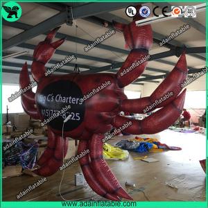 Wholesale Inflatable Crab,Inflatable Crab Cartoon,Inflatable Crab Costume from china suppliers