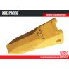 Buy cheap kubota KX155,KX165 Digger Bucket Nail Digging Attachment Excavator Teeth tiger from wholesalers