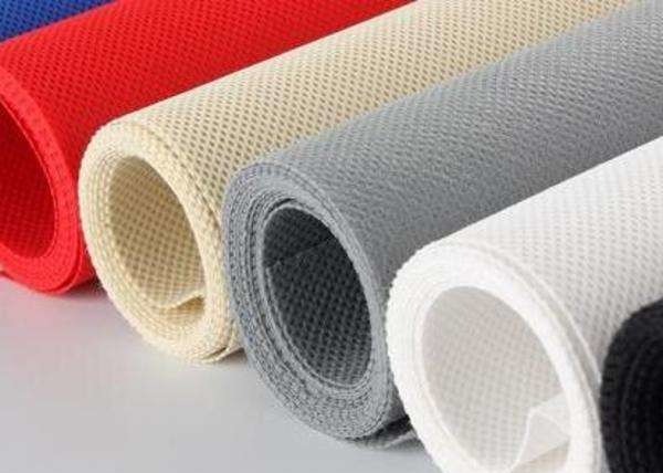 Quality Agriculture Non Woven Fabric , PP Nonwoven Fabric 10gsm - 200gsm Weight for sale