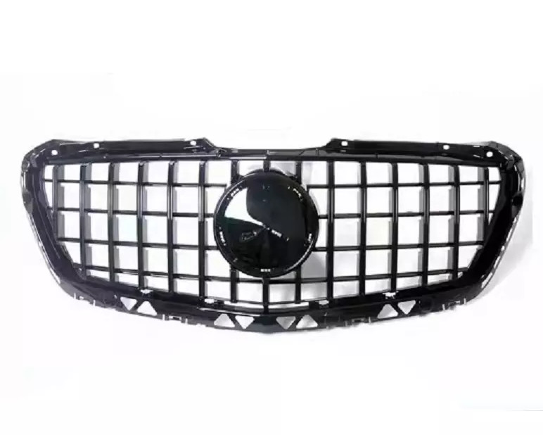 Wholesale Mercedes Benz Front Sprinter Car Grill Parts 2014-2017 from china suppliers