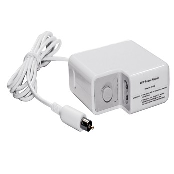Wholesale Laptop adater for APPLE 24V 1.875A 7.7*2.5 white from china suppliers