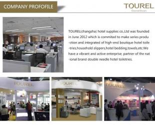 Tourel Changsha Hotel Supplies Co.,Ltd