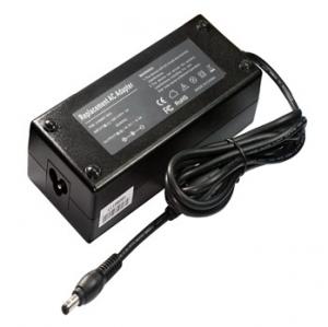 Wholesale Laptop adapter for HP 18.5V 6.5A 5.5*2.5  black from china suppliers