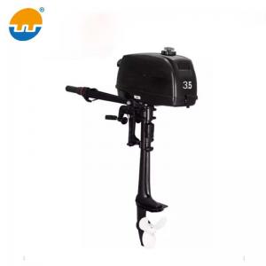 hot sale good quality Outboard Motor For Inflatable Boat