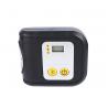 Buy cheap Digital Display Portable Air Pump For Car / 10 Bar Auto Air Pump With Light from wholesalers