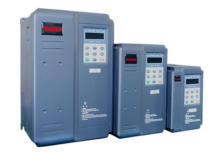 Wholesale 50hz Vector Variable Frequency Device , Variable Frequency Drive For Single Phase Motor from china suppliers