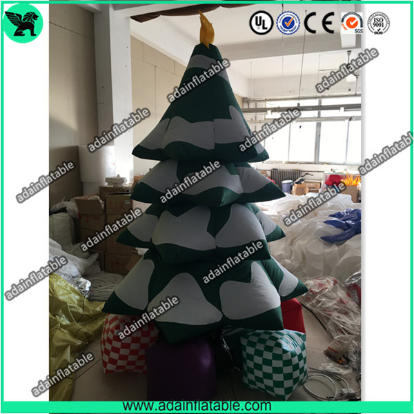 Wholesale Advertising Customized Inflatable Tree，Event Inflatable Tree from china suppliers